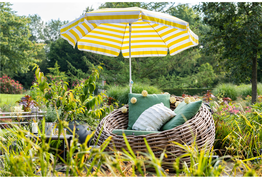 Die besten Ideen für den Garten in der kommenden Saison